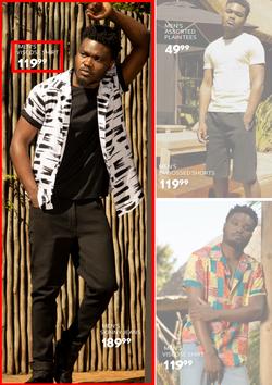 Choice Clothing : Hey Summer (25 October - 09 November 2023), page 5