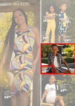 Choice Clothing : Hey Summer (25 October - 09 November 2023), page 6