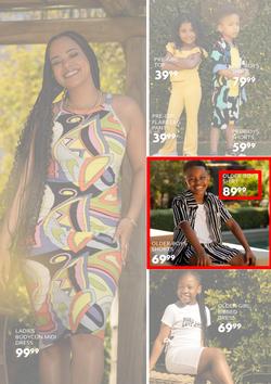 Choice Clothing : Hey Summer (25 October - 09 November 2023), page 6
