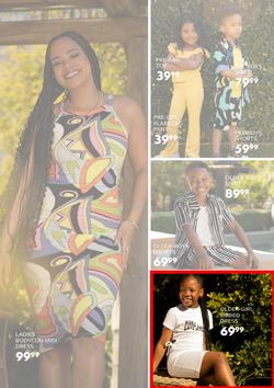 Choice Clothing : Hey Summer (25 October - 09 November 2023), page 6