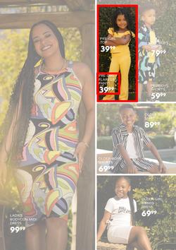 Choice Clothing : Hey Summer (25 October - 09 November 2023), page 6