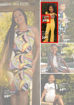 Choice Clothing : Hey Summer (25 October - 09 November 2023), page 6