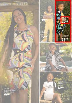 Choice Clothing : Hey Summer (25 October - 09 November 2023), page 6