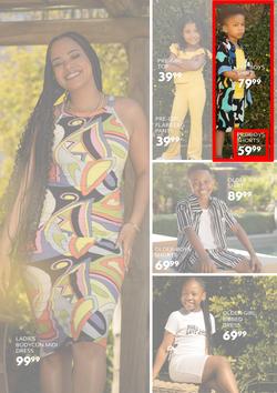 Choice Clothing : Hey Summer (25 October - 09 November 2023), page 6