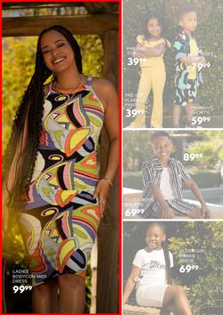 Choice Clothing : Hey Summer (25 October - 09 November 2023), page 6
