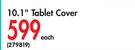 10.1" Tablet Cover