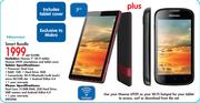 Hisense Smart Bundle-Per Bundle