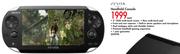 PSVita Handheld Console