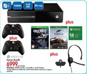 XBox One Games Bundle-Per Bundle