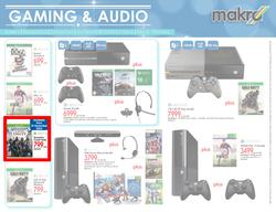 Makro : Christmas ( 09 Nov - 24 Dec 2014 ), page 14