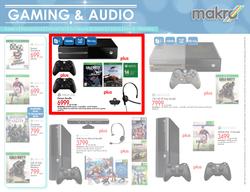 Makro : Christmas ( 09 Nov - 24 Dec 2014 ), page 14