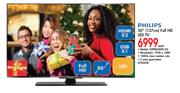 Philips 50"(127cm) Full HD LED TV 50FPA4509/56