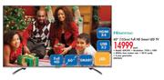 Hisense 60"(153cm) Full HD Smart LED TV 60K390