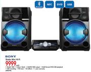 Sony Shake Mini Hi-Fi 88D-Each