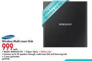 Samsung Wireless Multi Room Hub WAM250/XA-Each