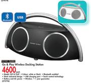 Go & Play Wireless Docking Station-Each