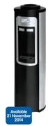 Elegance Hot and Cold Freestanding Water Dispenser BYZ1106