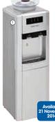 Elegance Hot and Cold Freestanding Water Dispenser ELWD110