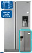 Samsung 660Ltr Side-by-Side Fridge/Freezer RS1WTMG/XFA Each