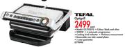 Tefal Optigrill GC702D70
