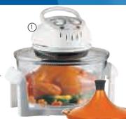 Sunbeam Convention Oven SPCO-1200