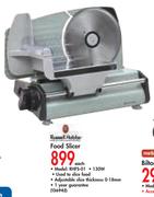  Russell Hobbs Food Slicer RHFS-01
