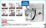 Kenwood Major Titanium Food Mixer KM023