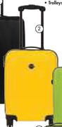 I Travel 62cm Carnival Trolley Each