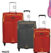 Paklite 71cm Hyperlite Spinner Each