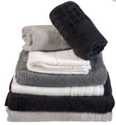 French Velour Towel Bath Sheet