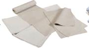 Greystone Tableware-140cm x 180cm Each