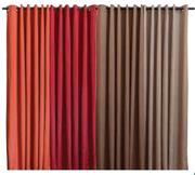 Polysilk Curtains-Per Drop