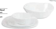 Bormioli Rocco Parma Dinner Plate Each