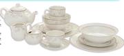 Venice Sugar Bowl Or Milk Jug Each