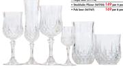 Longchamp Liqueur-Per 6 Pack