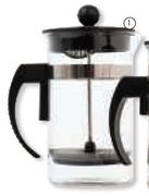 600ml Coffee Plunger