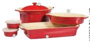 Accent 2 Piece Ramekins