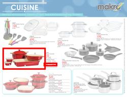 Makro : Christmas ( 09 Nov - 24 Dec 2014 ), page 36