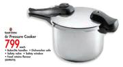 6L Pressure Cooker