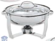 3.7L Multi-Function Chafing Dish