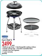 Cadac Carri Chef 2 Each