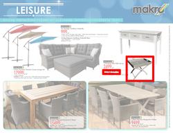Makro : Christmas ( 09 Nov - 24 Dec 2014 ), page 40