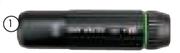 Camp Master LED Flashlight-Each