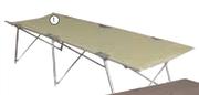 Camp Master Easy Fold Stretcher-Each