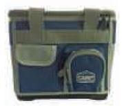 Camp Master 12 Can Soft Cooler Deluxe