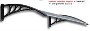 Duolite Awning Kit-1.5m Each