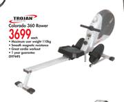 Trojan Colorado 360 Rower Each
