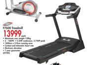 F7600 Treadmill Each