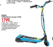 Zingo 100W Electric Scooter X100