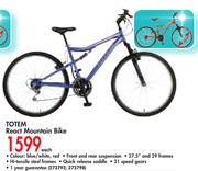 Totem bicycle sale makro